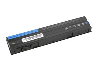 Bateria Movano do Dell Latitude E6420 (6600mAh) - ogniwa pod baterią