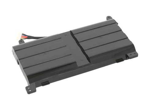 Bateria Movano do HP Omen 17-AN (12 PIN)