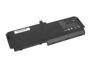 Bateria Movano do HP ZBook 17 G5, G6