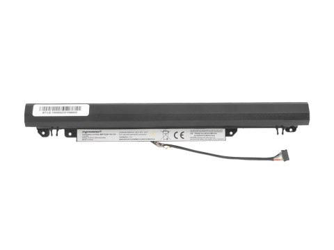 Bateria Movano do Lenovo IdeaPad 110-15IBR