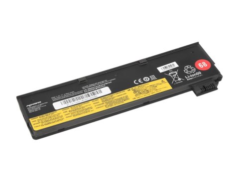 Bateria Movano do Lenovo T440, X240 (2200mAh)