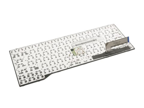 Klawiatura laptopa do Fujitsu E734, E736, E744 (trackpoint)