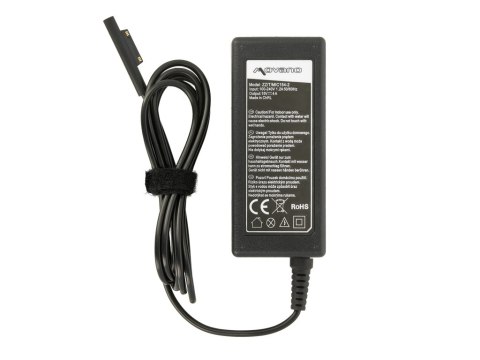 Zasilacz Movano 15v 4a (multipin) 60W do Tablet Microsoft 1796