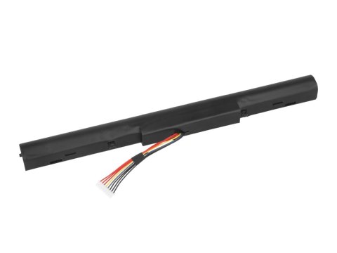 Bateria Mitsu do Asus ROG Strix GL553V, GL742V, GL752V