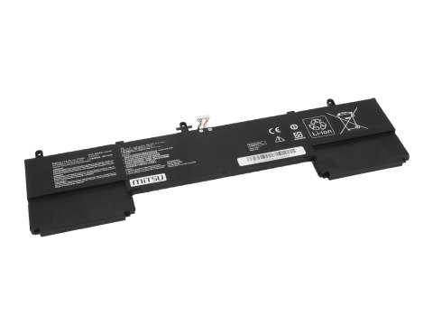 Bateria Mitsu do Asus Zenbook 15 UX534F, Flip UX563FD Bateria Mitsu do Asus Zenbook 15 UX534F, Flip UX563FD