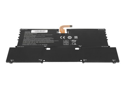 Bateria Mitsu do HP Spectre 13 Bateria Mitsu do HP Spectre 13