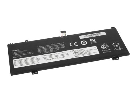 Bateria Mitsu do Lenovo ThinkBook 13s G4 ARB, 13s IWL Bateria Mitsu do Lenovo ThinkBook 13s G4 ARB, 13s IWL