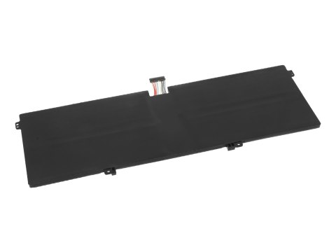 Bateria Mitsu do Lenovo Yoga C930-13IKB Bateria Mitsu do Lenovo Yoga C930-13IKB