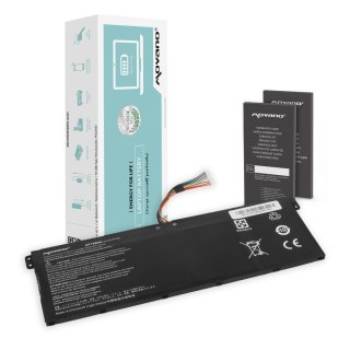 Bateria Movano do Acer Aspire 3 A314, A315, A 514