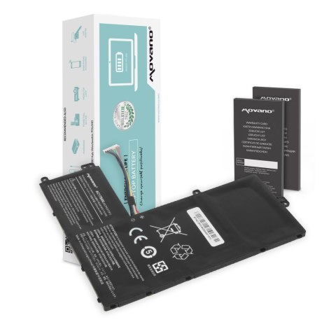 Bateria Movano do Acer Swift 3 SF315-52, SF315-52G Bateria Movano do Acer Swift 3 SF315-52, SF315-52G
