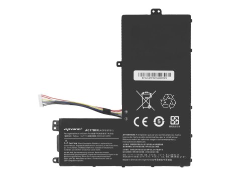 Bateria Movano do Acer Swift 3 SF315-52, SF315-52G Bateria Movano do Acer Swift 3 SF315-52, SF315-52G