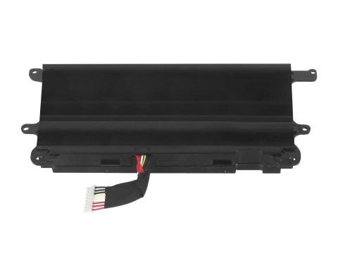 Bateria Movano do Asus ROG G752V, G752VL, G752VY Bateria Movano do Asus ROG G752V, G752VL, G752VY