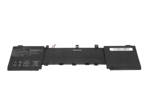 Bateria Movano do Asus UX550G, Zenbook Pro UX580G