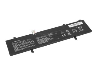 Bateria Movano do Asus VivoBook F411U, S410U, X411U