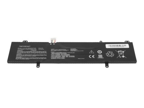 Bateria Movano do Asus VivoBook F411U, S410U, X411U