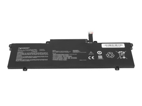 Bateria Movano do Asus Zenbook 14 UX435E, UX435EA Bateria Movano do Asus Zenbook 14 UX435E, UX435EA