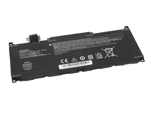 Bateria Movano do Dell XPS 13 Plus 9320 Bateria Movano do Dell XPS 13 Plus 9320
