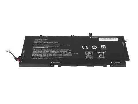 Bateria Movano do HP EliteBook Folio 1040 G3