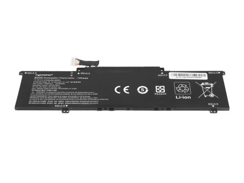 Bateria Movano do HP Envy 13, x360 15 Bateria Movano do HP Envy 13, x360 15
