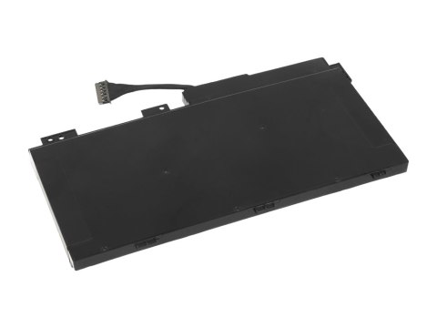 Bateria Movano do HP ZBook 17 G3