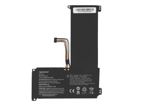Bateria Movano do Lenovo IdeaPad 120S-11IAP, 120S-14IAP, 130S-14IGM, S130 Bateria Movano do Lenovo IdeaPad 120S-11IAP, 120S-14IAP, 130S-14IGM, S130