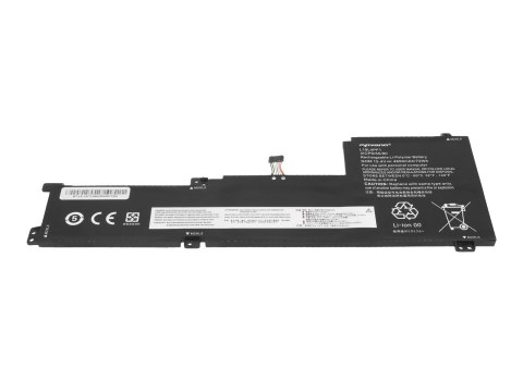 Bateria Movano do Lenovo IdeaPad 5 15ABA7, 15ALC05, 15ITL05 Bateria Movano do Lenovo IdeaPad 5 15ABA7, 15ALC05, 15ITL05