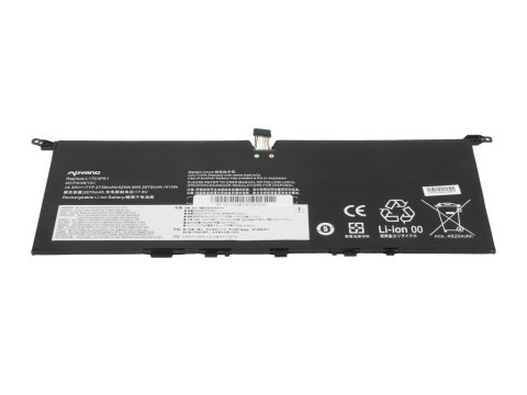 Bateria Movano do Lenovo IdeaPad 730S, Yoga S730 Bateria Movano do Lenovo IdeaPad 730S, Yoga S730