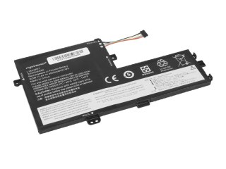 Bateria Movano do Lenovo IdeaPad C340-15IIL, S340-15IIL