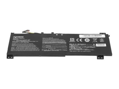 Bateria Movano do Lenovo IdeaPad Gaming 3 15ACH6, 15IHU6 Bateria Movano do Lenovo IdeaPad Gaming 3 15ACH6, 15IHU6