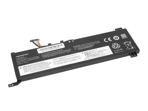 Bateria Movano do Lenovo Legion 5, 5P, 7 15IMH05, 15ARH05