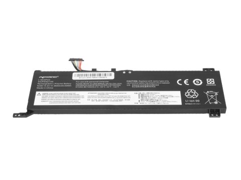 Bateria Movano do Lenovo Legion 5, 5P, 7 15IMH05, 15ARH05