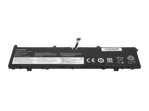 Bateria Movano do Lenovo ThinkPad P1, X1 Extreme (Gen 1, 2) Bateria Movano do Lenovo ThinkPad P1, X1 Extreme (Gen 1, 2)