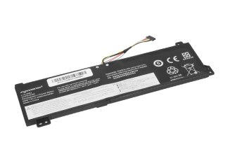 Bateria Movano do Lenovo V130-15IGM, V330-15IKB