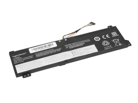 Bateria Movano do Lenovo V130-15IGM, V330-15IKB Bateria Movano do Lenovo V130-15IGM, V330-15IKB