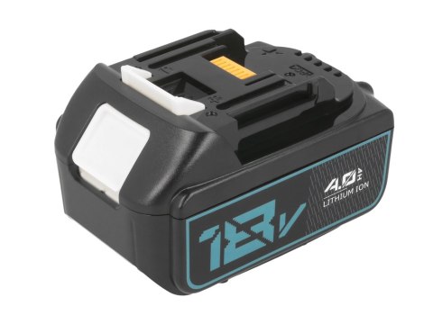 Bateria Movano do Makita BL1830, BL1850 (4000 mAh)