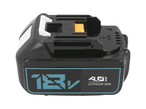 Bateria Movano do Makita BL1830, BL1850 (4000 mAh)