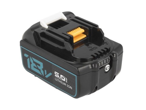 Bateria Movano do Makita BL1830, BL1850 (5000 mAh)