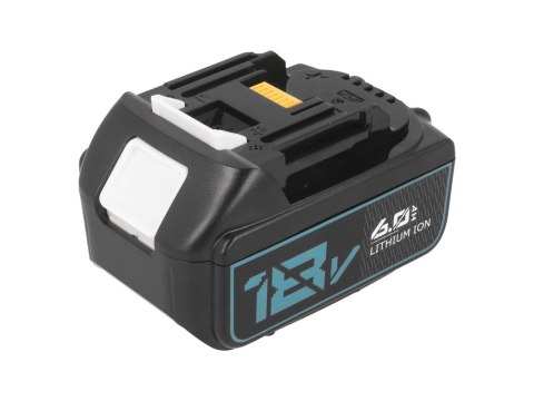 Bateria Movano do Makita BL1830, BL1850 (6000 mAh)