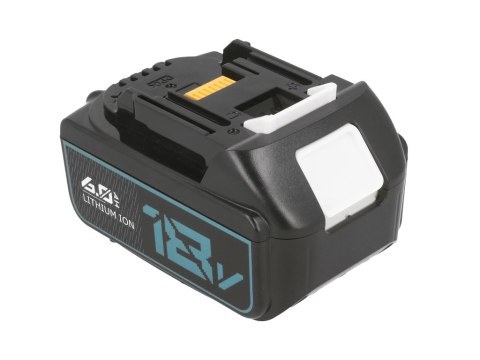 Bateria Movano do Makita BL1830, BL1850 (6000 mAh)