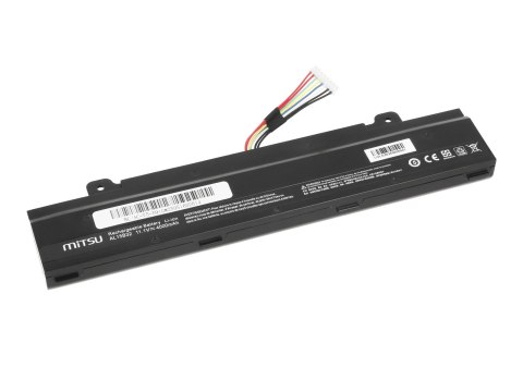 Bateria Mitsu do Acer Aspire V5 591G