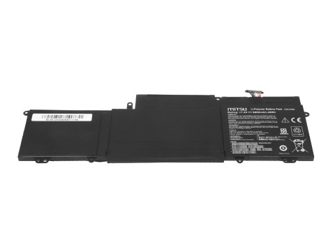 Bateria Mitsu do Asus ZenBook UX32A, UX32LA, UX32VD