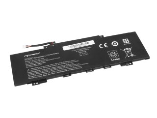 Bateria Movano do HP Pavilion x360 14-dy 14-ek, Aero 13-be 13-bg
