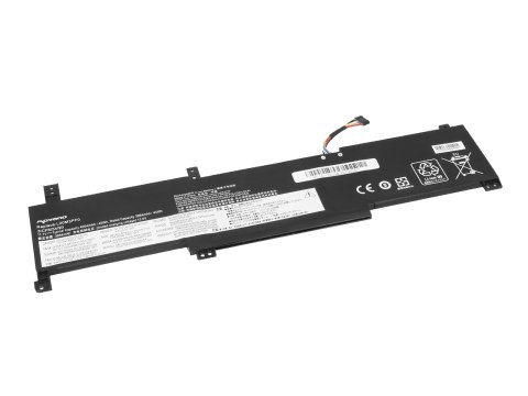 Bateria Movano do Lenovo IdeaPad 3 14ALC6, 15ALC6, 17ALC6