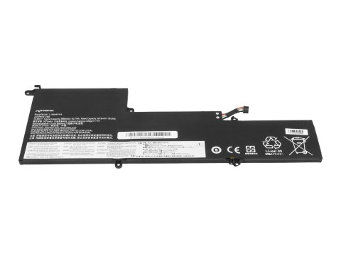 Bateria Movano do Lenovo Yoga Slim 7 14ARE05