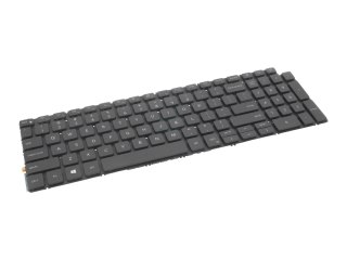 Klawiatura laptopa do Dell Inspiron 5584, 5593 (podświetlenie)