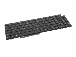 Klawiatura laptopa do Dell Latitude 5520, 5540 (podświetlenie)