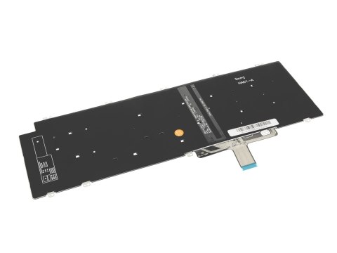 Klawiatura laptopa do Dell Latitude 5520, 5540 (podświetlenie)