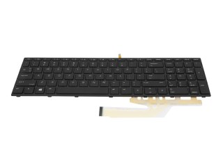 Klawiatura laptopa do HP 450 G5, 455 G5, 470 G5 (podświetlenie)