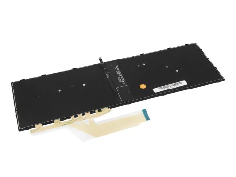 Klawiatura laptopa do HP 450 G5, 455 G5, 470 G5 (podświetlenie)