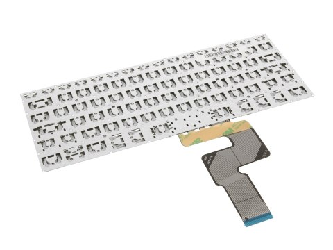 Klawiatura laptopa do Lenovo S145-14AST, S145-14API